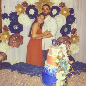 Meet your Posher, Claudia